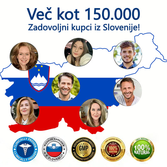 Healrize® VeinTarget mikroiglični obliž