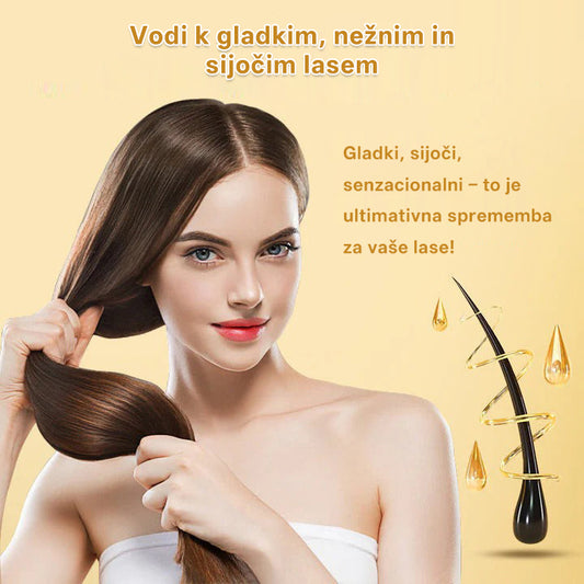 CleraNaure® Biotin Hair Growth Essence Spray (Nova formula)