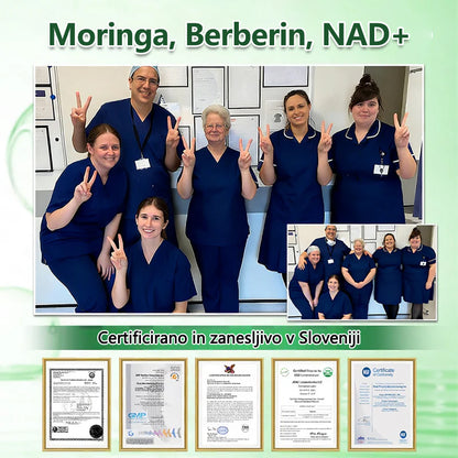 𝐔𝐫𝐚𝐝𝐧𝐚 𝐭𝐫𝐠𝐨𝐯𝐢𝐧𝐚 | 🧑‍⚕️🩺 CleraNaure® 𝐌𝐨𝐫𝐢𝐧𝐠𝐚 · 𝐁𝐞𝐫𝐛𝐞𝐫𝐢𝐧𝐞 × 𝐍𝐀𝐃+ 𝟏𝟎-𝐯-𝟏 𝐧𝐚𝐩𝐫𝐞𝐝𝐧𝐢 𝐧𝐚𝐧𝐨 𝐦𝐢𝐤𝐫𝐨𝐢𝐠𝐥𝐢𝐜̌𝐧𝐢 𝐨𝐛𝐥𝐢𝐳̌𝐢 — 𝐮𝐩𝐨𝐫𝐚𝐛𝐚 𝟏𝐱 𝐧𝐚 𝐝𝐚𝐧, 𝐯𝐢𝐝𝐧𝐢 𝐫𝐞𝐳𝐮𝐥𝐭𝐚𝐭𝐢 𝐯 𝟕 𝐝𝐧𝐞𝐡💪🏿💪🏿💪🏿💪🏾💪🏾