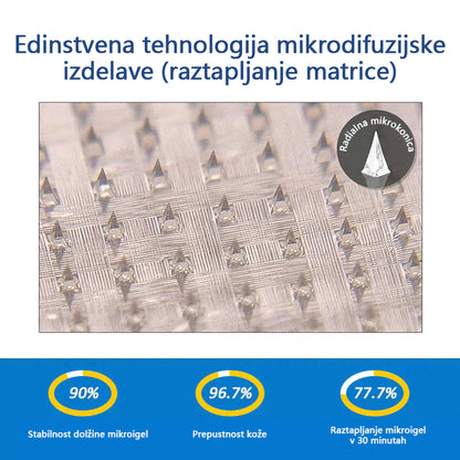 ⚜️CleraNaure® 7‑v‑1 metabolični in oblikovalni prilepek (tehnologija mikrodifuzije, 24-urni učinek) ✨ Obliž za uravnavanje telesne teže, apetita, energije in presnove glukoze.