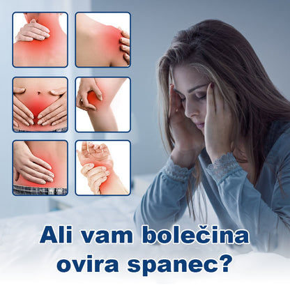 CleraNaure® NeuroCalm magnezijeva krema