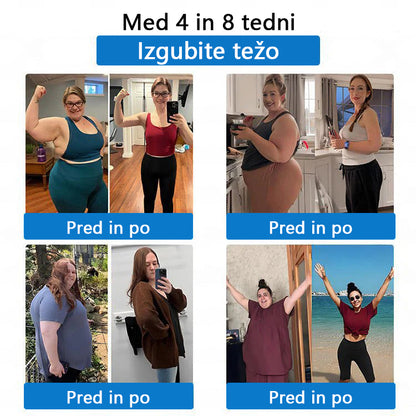 ⚜️CleraNaure® 7‑v‑1 metabolični in oblikovalni prilepek (tehnologija mikrodifuzije, 24-urni učinek) ✨ Obliž za uravnavanje telesne teže, apetita, energije in presnove glukoze.