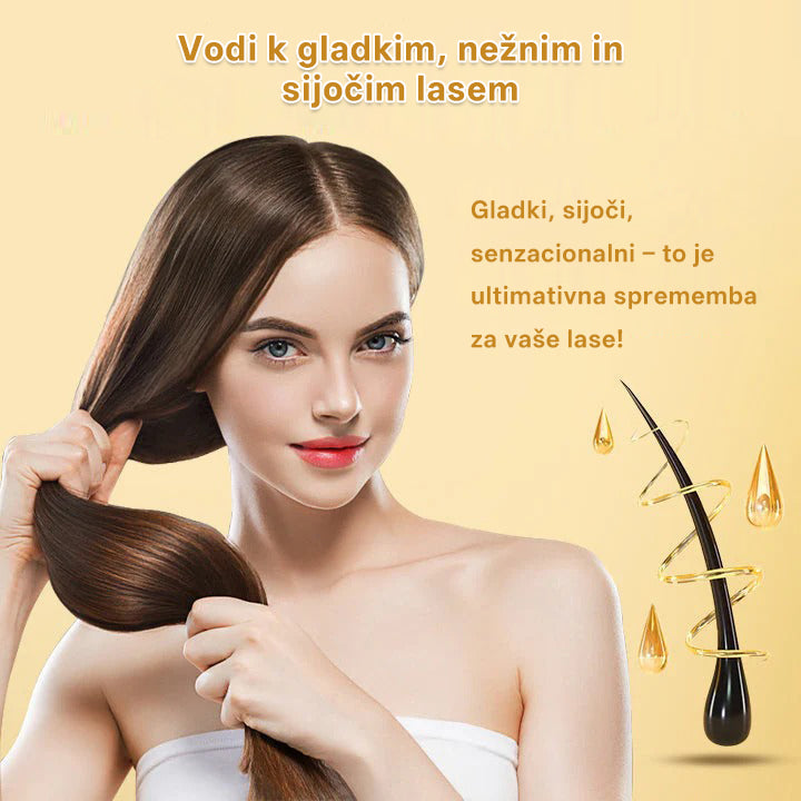CleraNaure® Biotin Hair Growth Essence Spray (Nova formula)