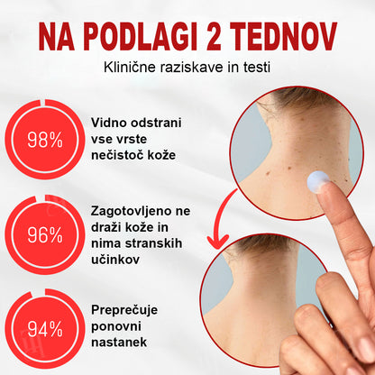 CleraNature® WartAway Pro obliži