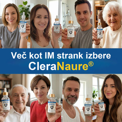 COLTURE® Kapljice za obnovo dlesni GumHoney