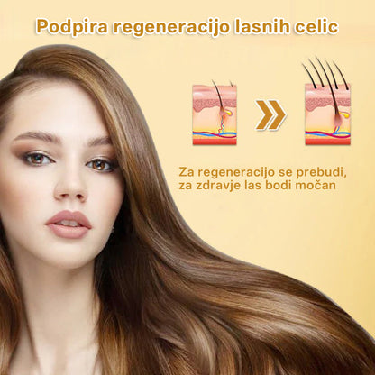 CleraNaure® Biotin Hair Growth Essence Spray (Nova formula)