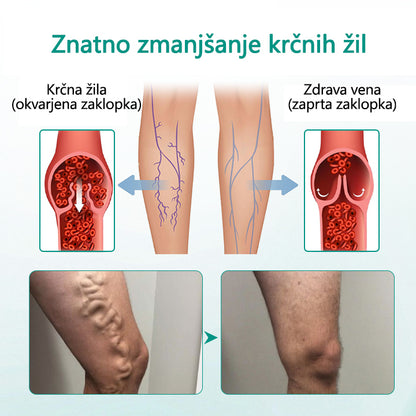CleraNaure® LegRenew obliž za krčne žile