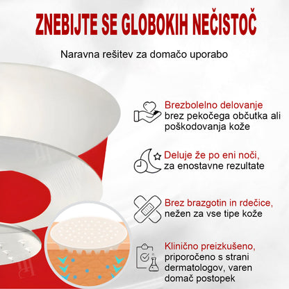 CleraNature® WartAway Pro obliži