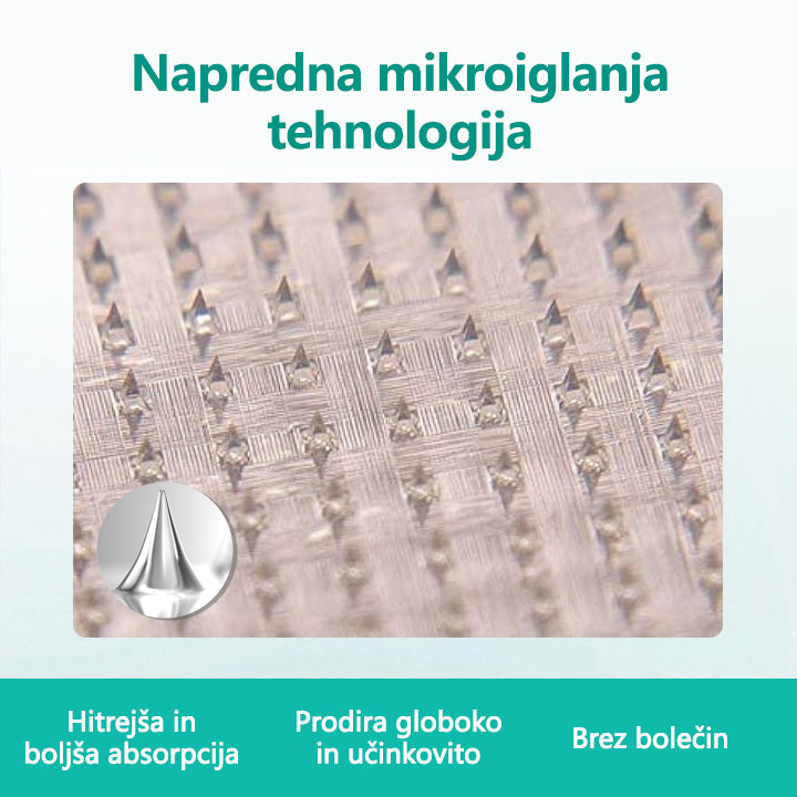 CleraNaure® LegRenew obliž za krčne žile