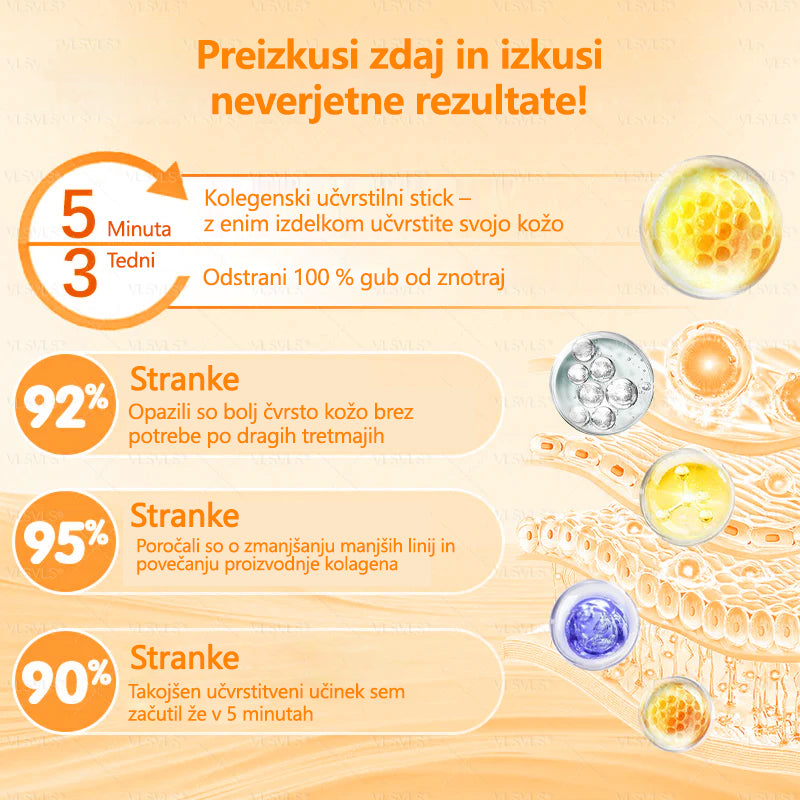 CleraNaure® krema za obnovo kože s čebeljim strupom