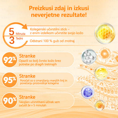 CleraNaure® krema za obnovo kože s čebeljim strupom