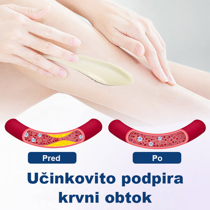 CleraNaure® NeuroCalm magnezijeva krema