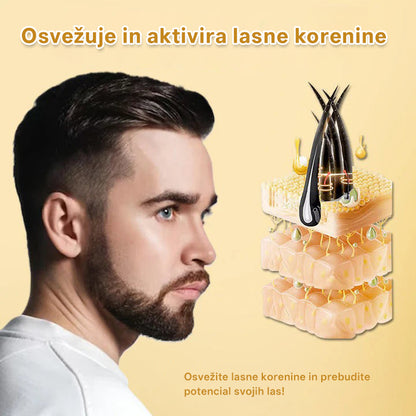 CleraNaure® Biotin Hair Growth Essence Spray (Nova formula)