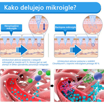 ⚜️CleraNaure® 7‑v‑1 metabolični in oblikovalni prilepek (tehnologija mikrodifuzije, 24-urni učinek) ✨ Obliž za uravnavanje telesne teže, apetita, energije in presnove glukoze.
